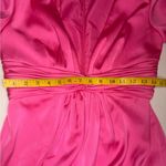 Mac Duggal  Elegant Pink Jumpsuit Photo 12