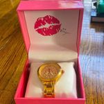 Betsey Johnson  watch Photo 0