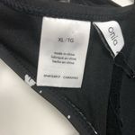 ONIA  Floral Dot Black/White Bikini Xlarge NWT Photo 6