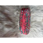 Oscar de la Renta   Floral Patterned Cosmetic Bag Photo 6