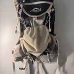 Inoxto gray running vest Photo 0