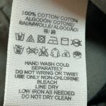 Free People  cottagecore eyelet button up bohemian Kidcore short romper NWT  6 Photo 6