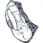 Jessica Simpson Side Shirred Swim Hipster Bottoms Photo 3