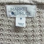 Market & Spruce  2X Cardigan Photo 4
