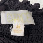 Chance Ruched Bandeau Top Photo 2