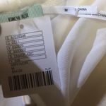 Kimchi Blue  Top/ lingerie eyelet Lace size… Photo 7