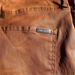 White House | Black Market  High-Rise Coated Skinny Jeans Photo 7