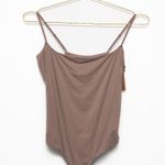 SKIMS - Fit Everybody Cami Bodysuit Plus Size Photo 1