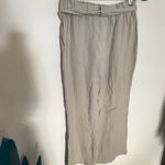 Anthropologie Nwts Sincerely Jules pants Sz XL Photo 2