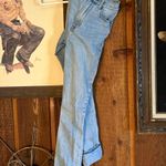 Abercrombie & Fitch Straight Leg Jeans Photo 0