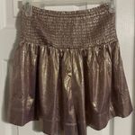 The Pants Store Smocked Shorts Photo 0