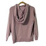 Ivy Park Lavender Logo Dot Hoodie Photo 71