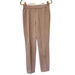 Varley  Hanley Melange French cotton Blend Terry attack Oants Front Seam Womens S Photo 1