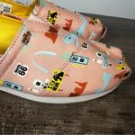 Toms  Alpargata Route 66 Women's Shoe Size 6 #494A Photo 1