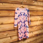 Lilly Pulitzer  Beacon Gimme Some Leg Pima Cotton Dress Photo 2