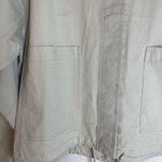 Frye  CROP ANORAK RETRO LAGENLOOK‎ JACKET Photo 2