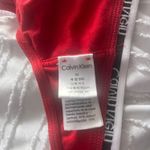 Calvin Klein Bralete Photo 2