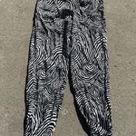 The Kooples  SAFARI CHIC SHINY PANT size 2 Photo 2