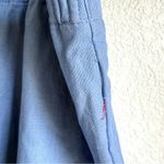 NWT J Crew Womens Skirt Light Blue Linen Pull On Scalloped Hem Plus Size 24 Photo 6