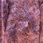 Cinq à Sept Cinq a Sept Estelle Paisley Satin Blazer Photo 5