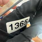 Gap  Off Duty Khaki Shorts Womens Medium Black Photo 9