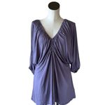 Free People NWOT Boa Tunic Dress Oversized Photo 6