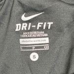 Nike  Dri Fit Womens Running Shorts Black Pink Teal Athletic Gym Size S Photo 3