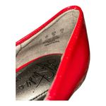 Life Stride Super Classic Red Elegant Women's Pumps size 9M flexibility foam Photo 5