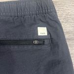 Vuori  Pants Large Dark Gray Women’s Ankle Athletic Pant Photo 7