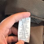 Michael Kors Dark Green Stretch Pants size L Size L Photo 11