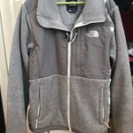 The North Face Gray Fleece Photo 0