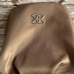 Anti theft Backpack Brown Photo 3