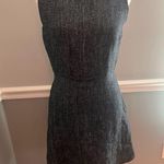 Theory Tailored A-Line Dress – Size 6 Photo 2