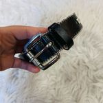 Steve Madden  Beaded Edge Belt Size Large Photo 7