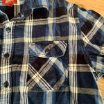 Arizona Jean Company Arizona Plaid Button Up Photo 12