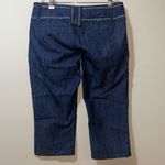 REWASH Women’s  Capri Jeans Photo 4