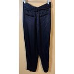 Ett:twa Anthropologie Black Dress Pants Photo 6