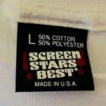 Urban Outfitters Vintage Worden School 50th Anniversary Graphic T Shirt Large White Unisex Fit Photo 3