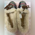 J.Crew plaid slippers Photo 1