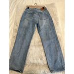Princess Polly  XX Denim Jeans Size US‎ 10 Blue Photo 1