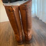 Sam Edelman Brown Leather Interior Photo 2