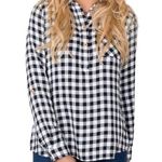 Matilda Jane Matilda Janie X Joanna Gaines Magnolia Dreams Tunic Photo 0