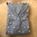 Croft & Barrow  Pajama Set Photo 1