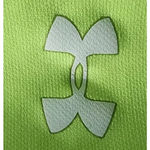 Under Armour  Athletic Shorts Neon Yellow Running Gym Activewear‎ Medium Photo 1