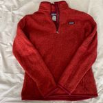 Patagonia Better Sweater Photo 0