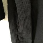 Stillwater  coverup dress sz m Photo 5