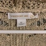Westport knit cardigan Photo 2