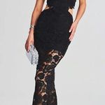 Rococo Sand ELIZA MAXI DRESS Photo 0