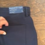 Bandolino NWT  Navy Leggings Navy M Photo 7