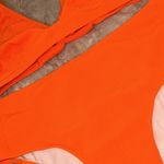 Neon swim suit Orange Size XL Photo 3